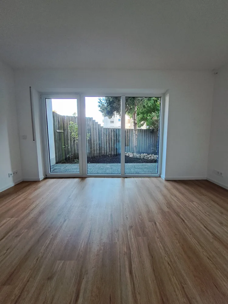 2 Zimmer Wohnung mit 58 m² in Augsburg – Bild 2