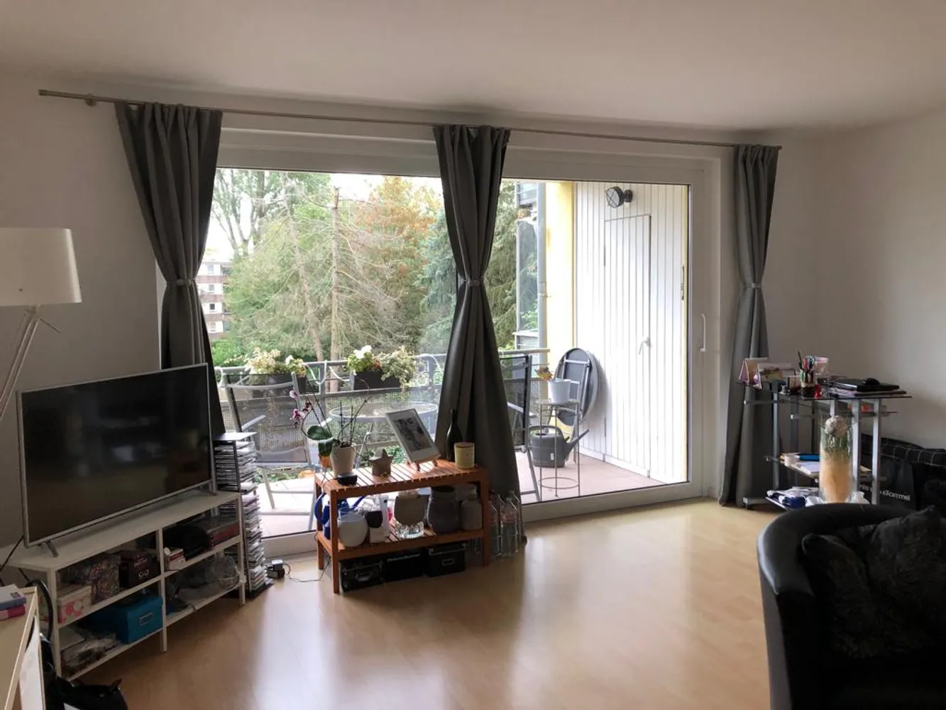 2 Zimmer Wohnung mit 58 m² in Düsseldorf – Bild 5