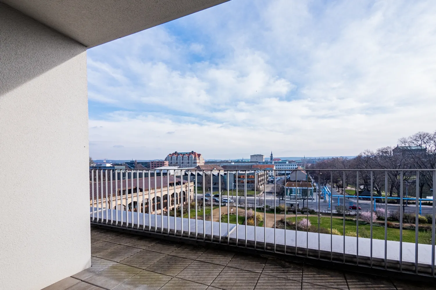 3 Zimmer Wohnung mit 123 m² in Dresden – Bild 10