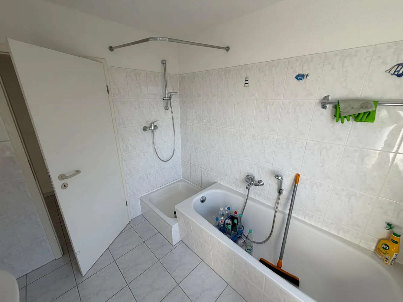 3 Zimmer Wohnung mit 59 m² in Dortmund – Bild 10