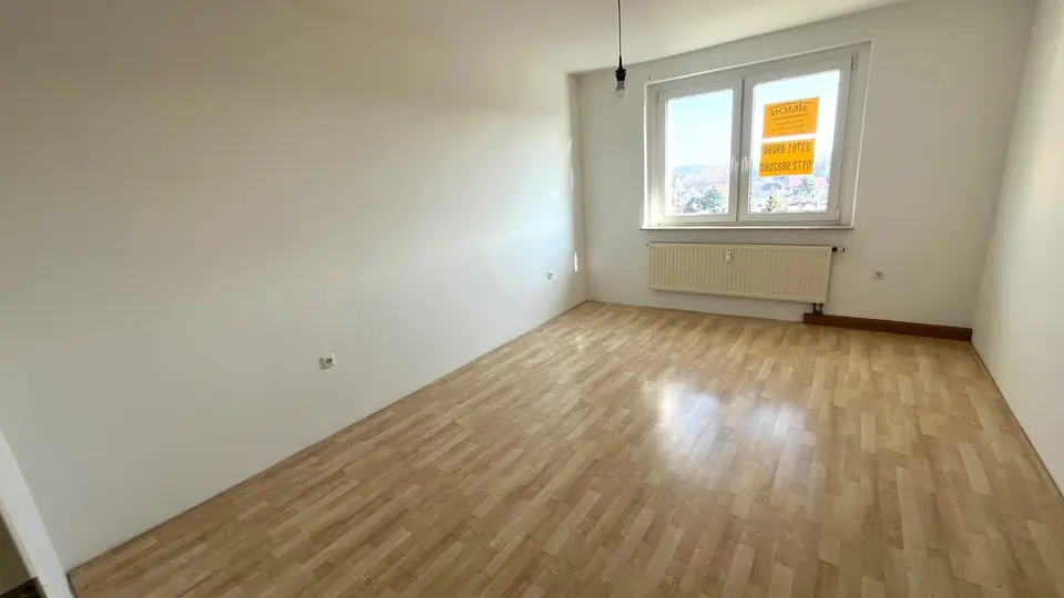 3 Zimmer Wohnung mit 54 m² in Crimmitschau – Bild 2