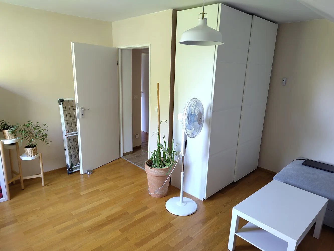 3 Zimmer Wohnung mit 90 m² in München – Bild 7