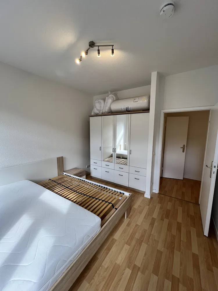 2 room apartment with 56 m² in Chemnitz – Photo 9
