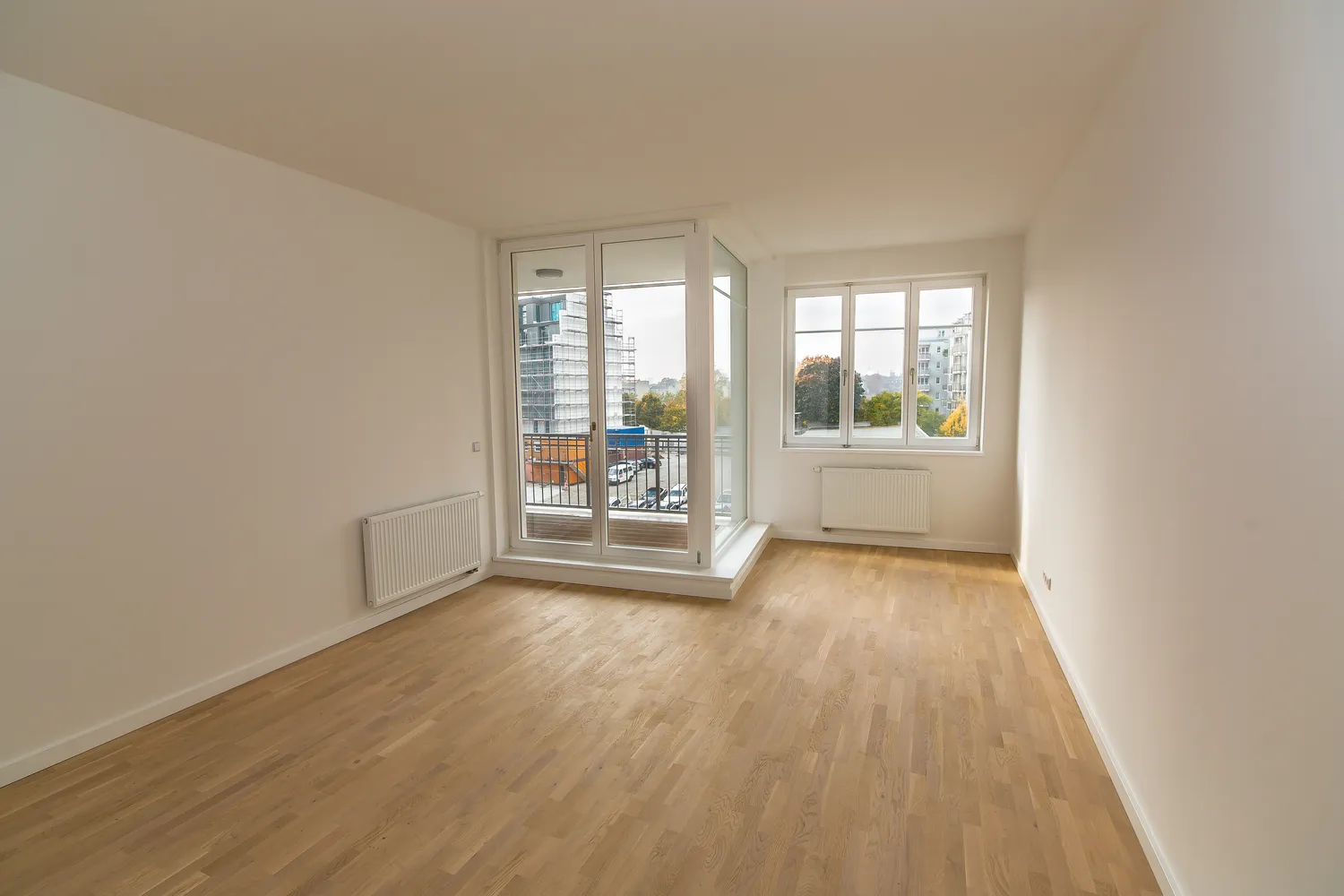 3 Zimmer Wohnung mit 107 m² in Berlin – Bild 3