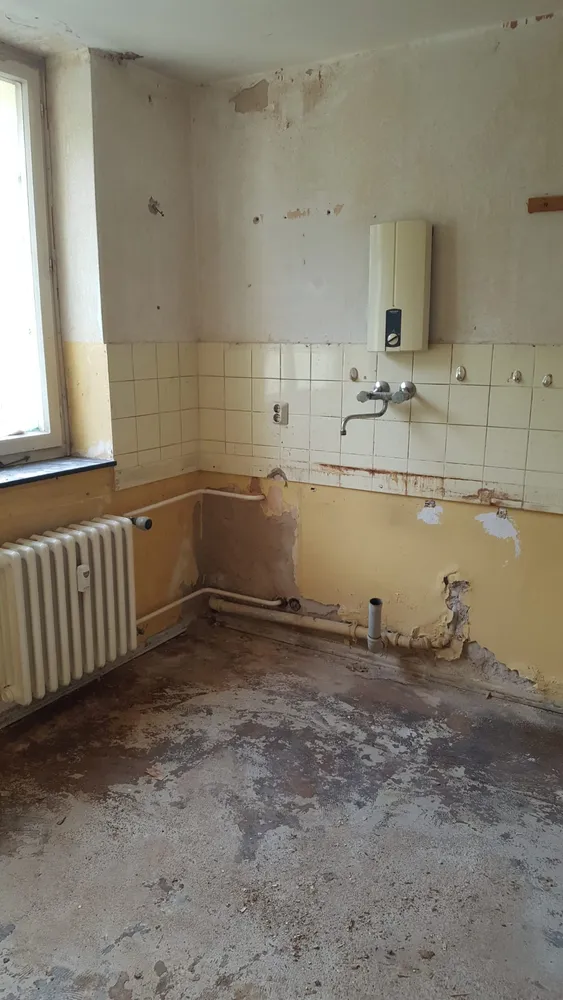 4 room apartment with 85 m² in Berlin – Photo 11