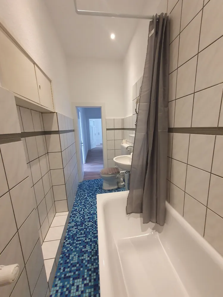 3 Zimmer Wohnung mit 93 m² in Hannover – Bild 6