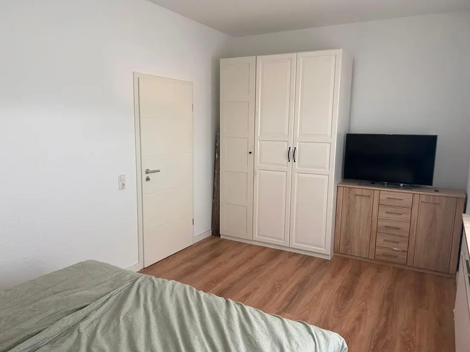 2 Zimmer Wohnung mit 63 m² in Iserlohn – Bild 2