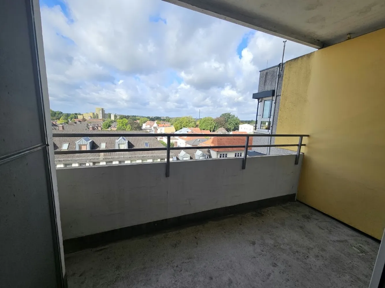 1 Zimmer Wohnung mit 32 m² in Delmenhorst – Bild 4