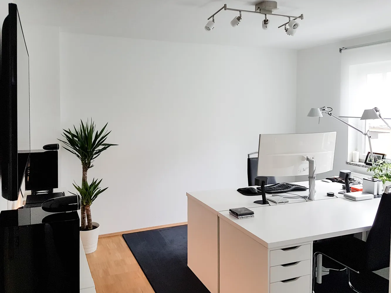 3 Zimmer Wohnung mit 93 m² in München – Bild 9