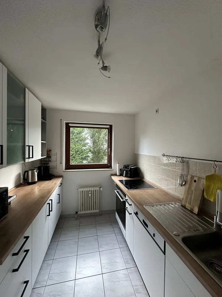 3 Zimmer Wohnung mit 74 m² in Stuttgart – Bild 6