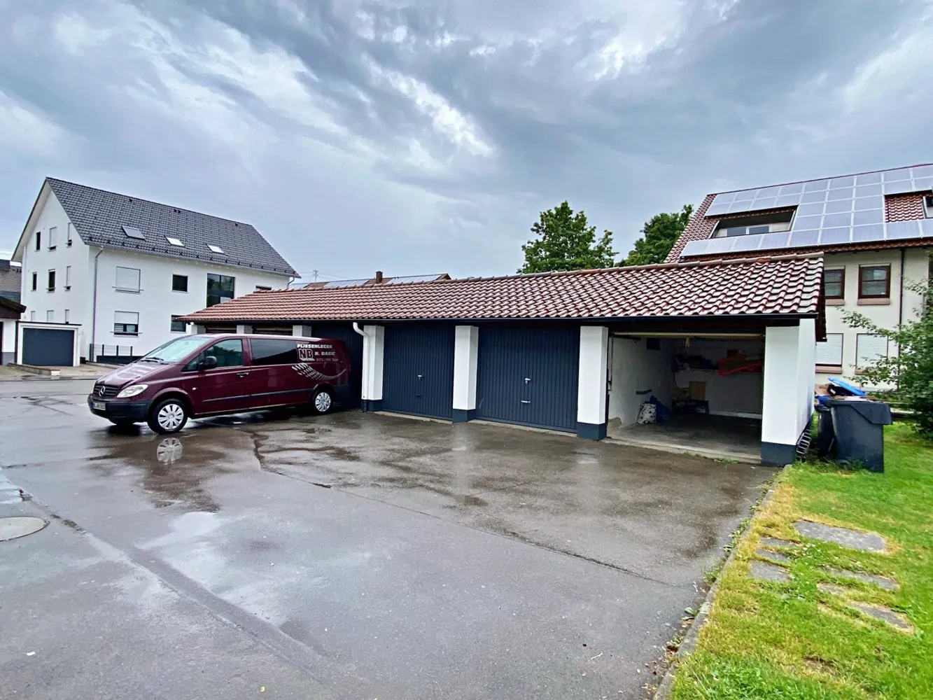 4 Zimmer Wohnung mit 74 m² in Balingen – Bild 6