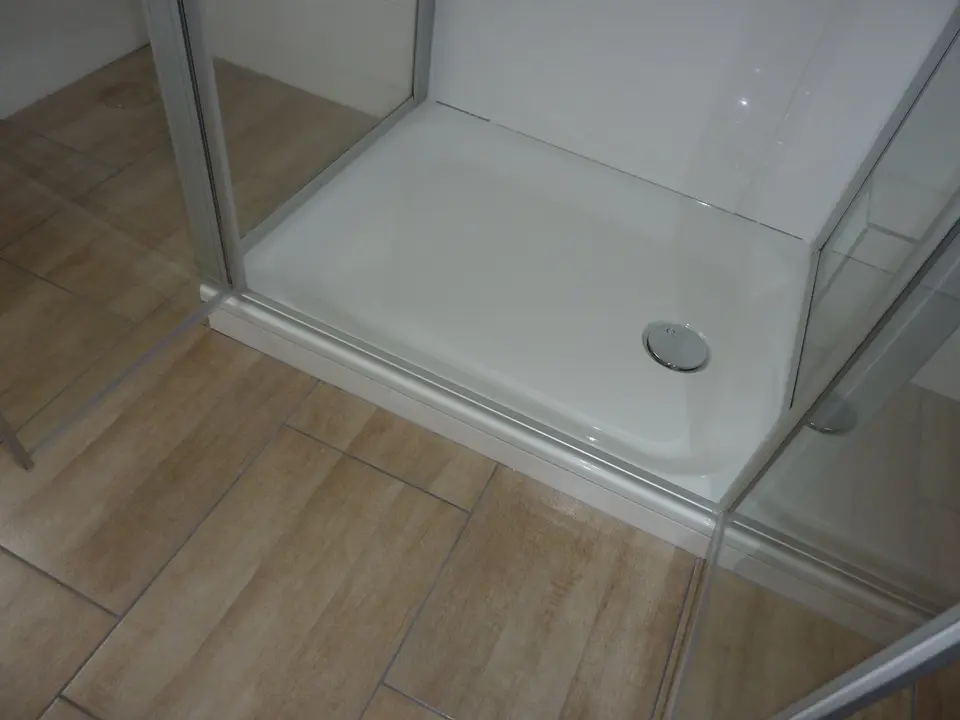 8 Zimmer Wohnung mit 150 m² in Quakenbrück – Bild 6
