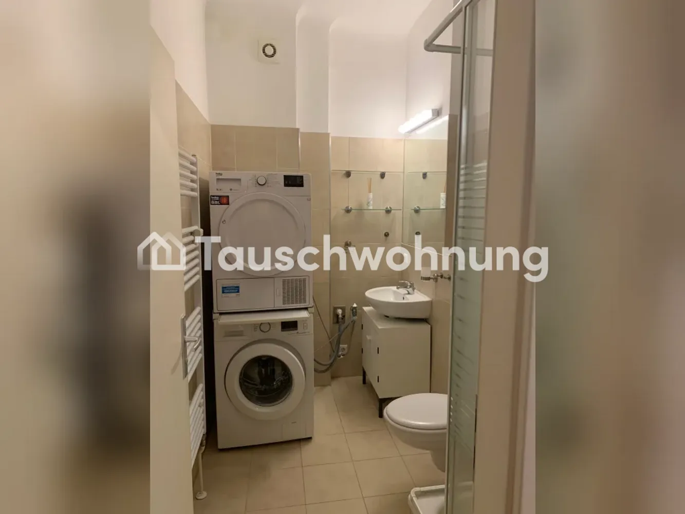 2 Zimmer Wohnung mit 48 m² in Berlin – Bild 4