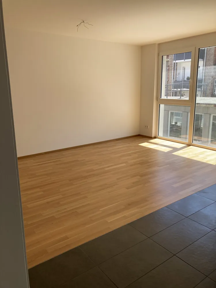 2 Zimmer Wohnung mit 54 m² in Nürnberg – Bild 4