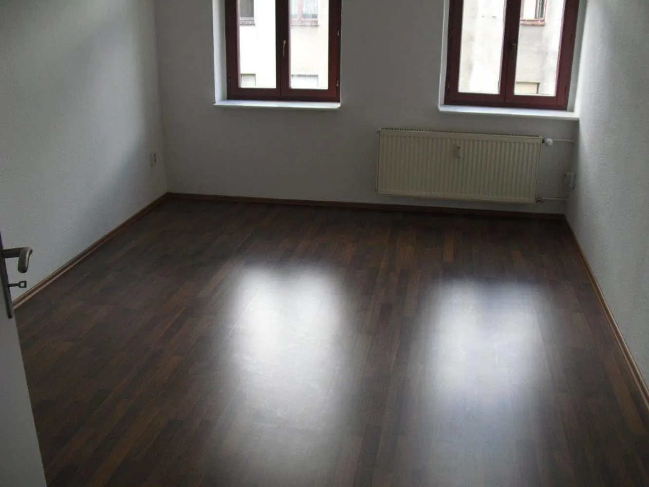 2 Zimmer Wohnung mit 54 m² in Magdeburg – Bild 5