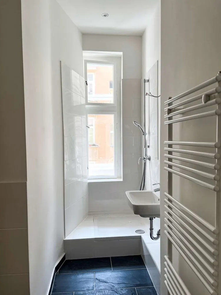 2 Zimmer Wohnung mit 59 m² in Berlin – Bild 7