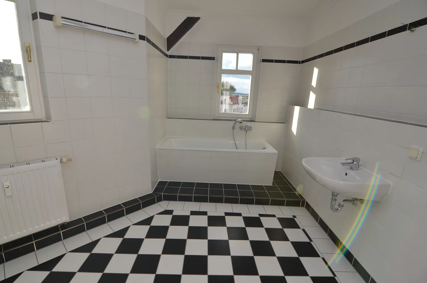 2 Zimmer Wohnung mit 64 m² in Halle (Saale) – Bild 6