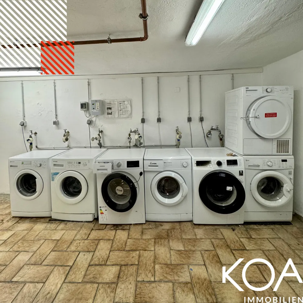 1 Zimmer Wohnung mit 18 m² in Wiesbaden – Bild 9