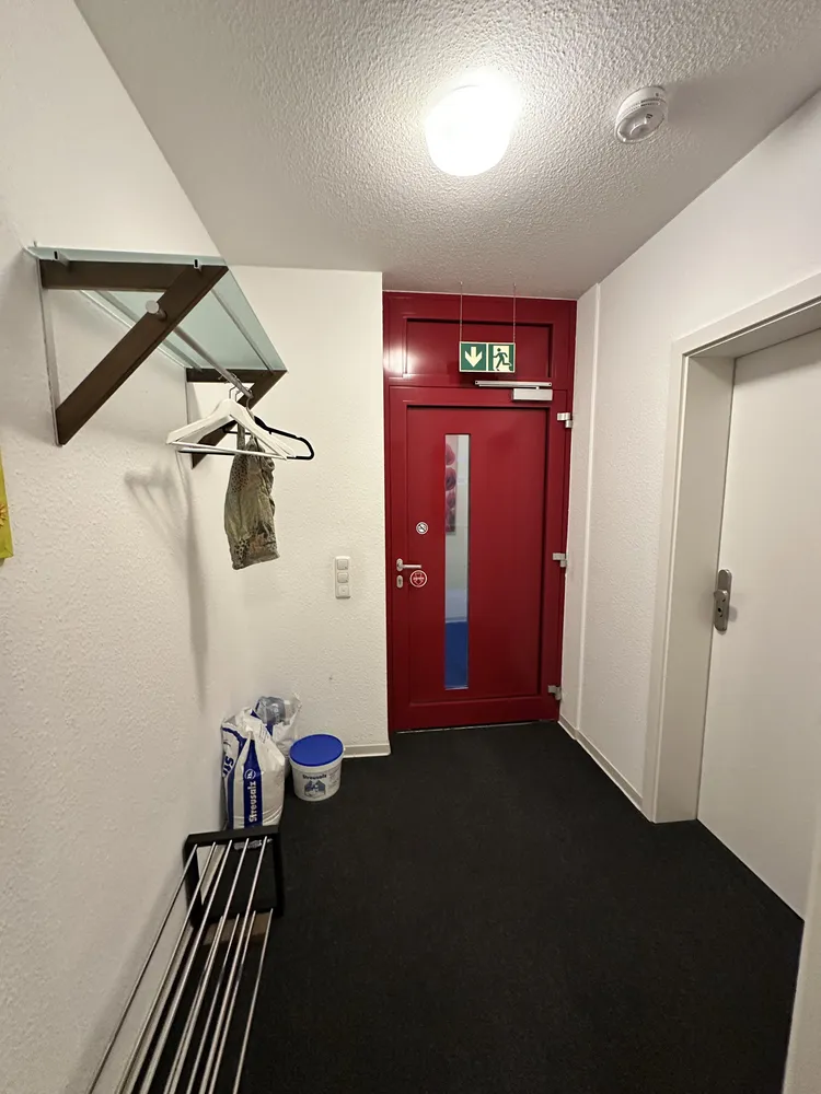 2 Zimmer Wohnung mit 59 m² in Herne – Bild 1