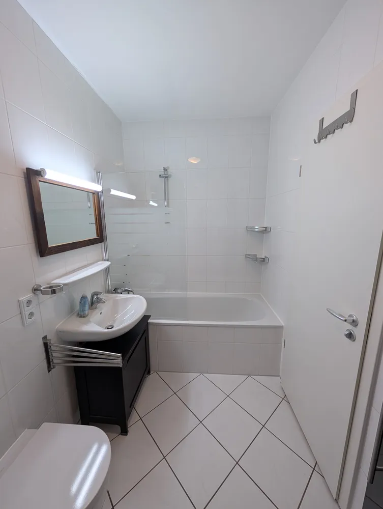 2 Zimmer Wohnung mit 53 m² in München – Bild 11