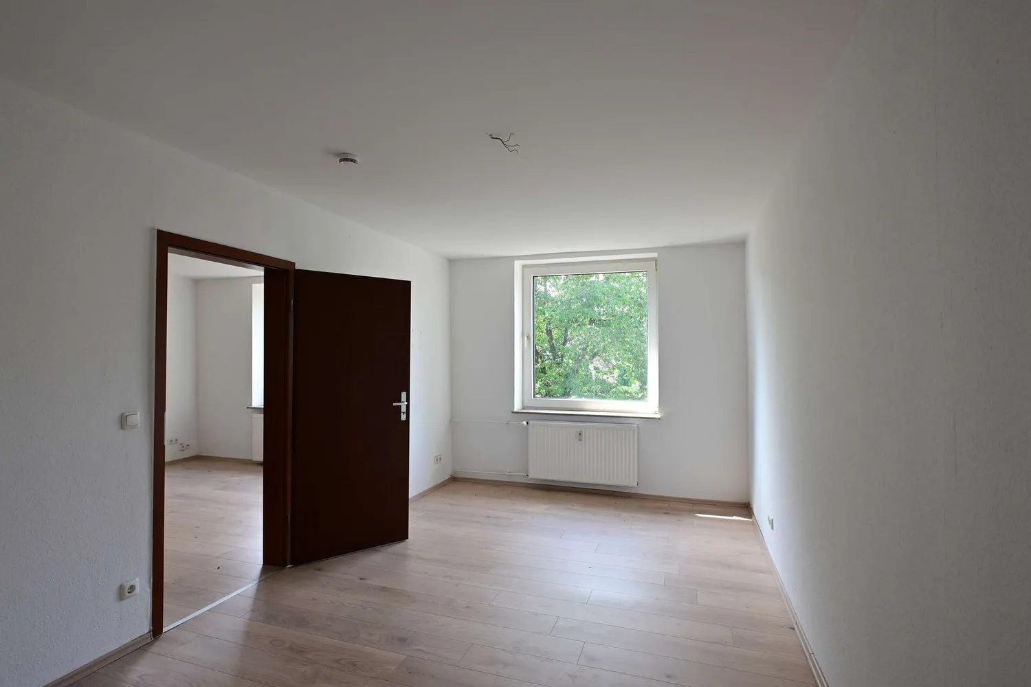 2 Zimmer Wohnung mit 58 m² in Gelsenkirchen – Bild 5
