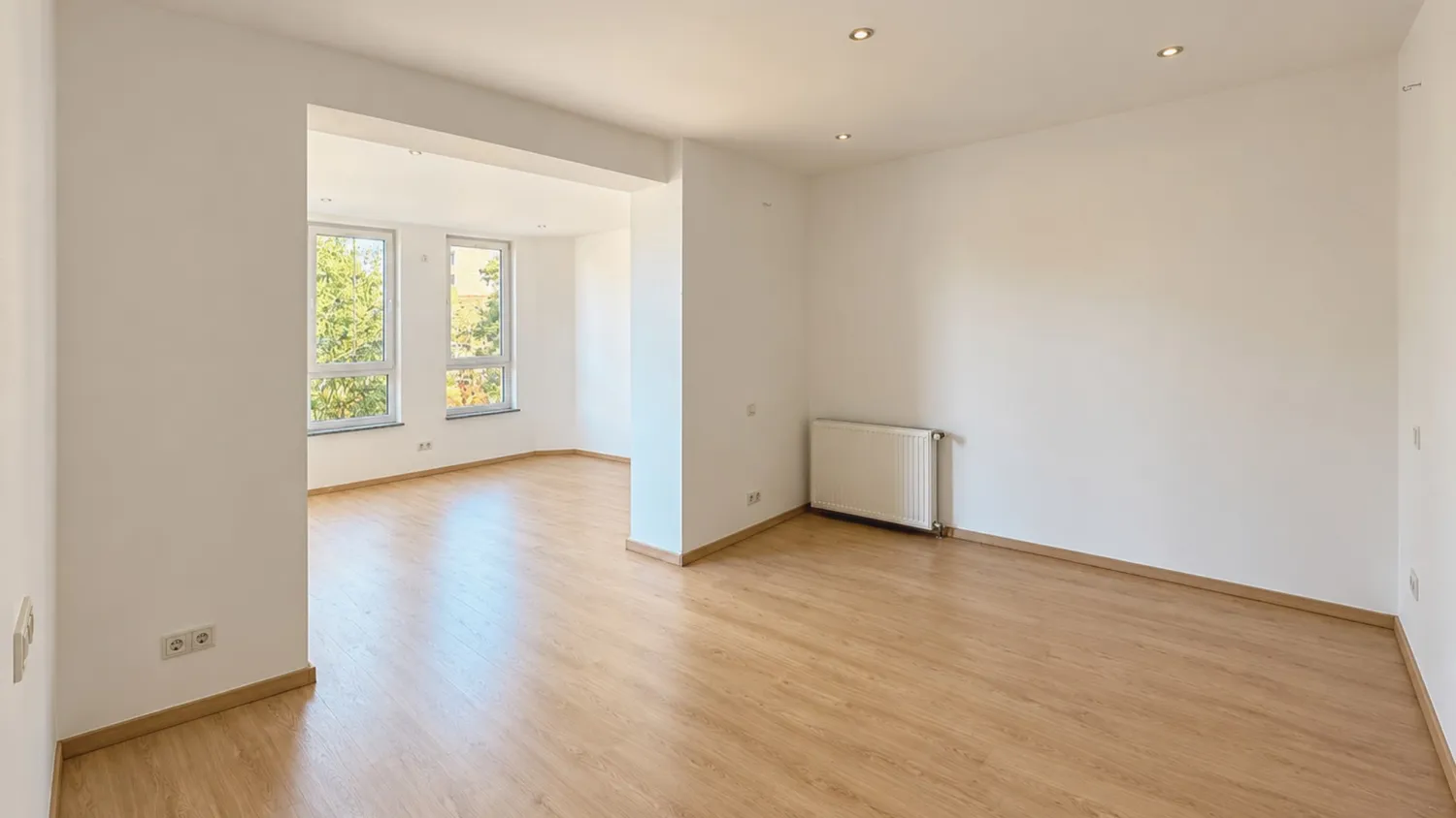 5 Zimmer Wohnung mit 160 m² in Oberursel (Taunus) – Bild 3
