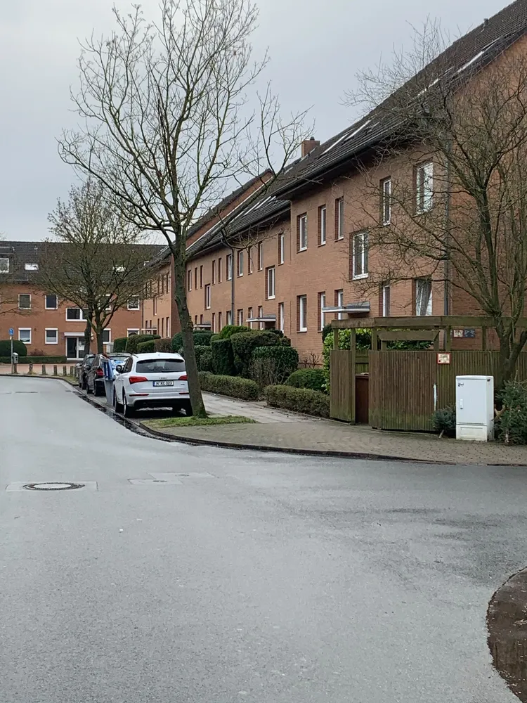 2 room apartment with 71 m² in Hanover – Photo 8
