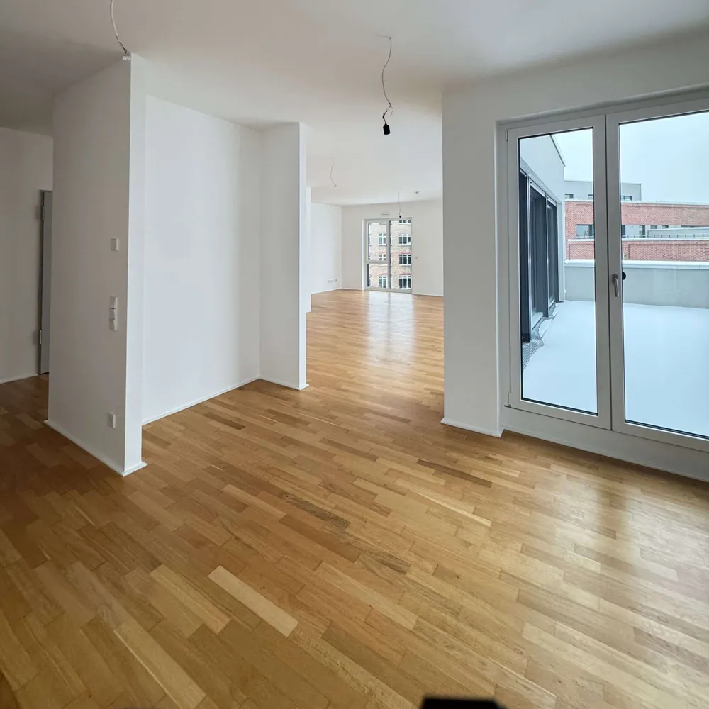 4 room apartment with 154 m² in Frankfurt am Main – Photo 4