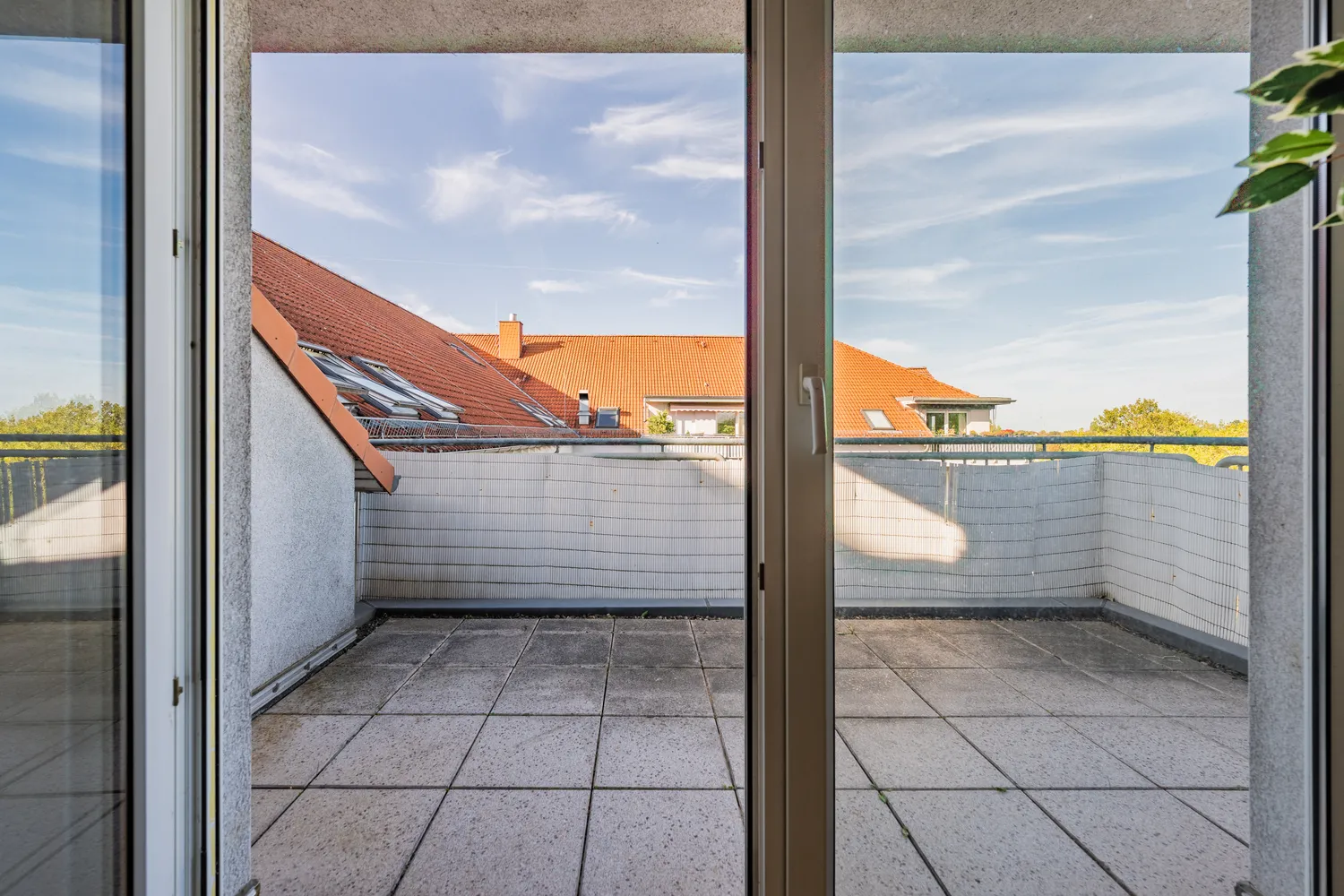 2 room apartment with 61 m² in Magdeburg – Photo 9