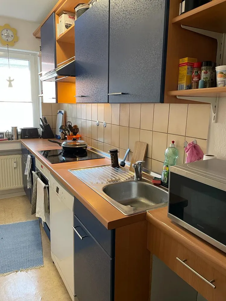 3 Zimmer Wohnung mit 83 m² in Bonn – Bild 5
