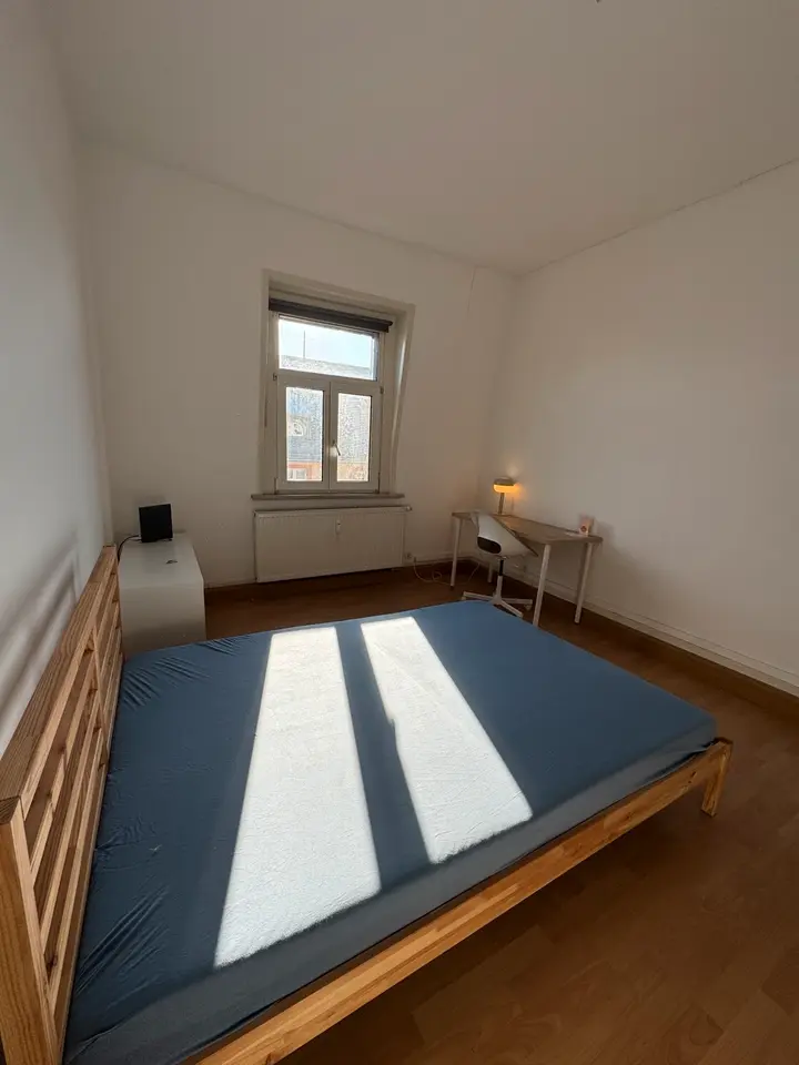 WG-Zimmer mit 19 m² in Frankfurt am Main – Bild 7