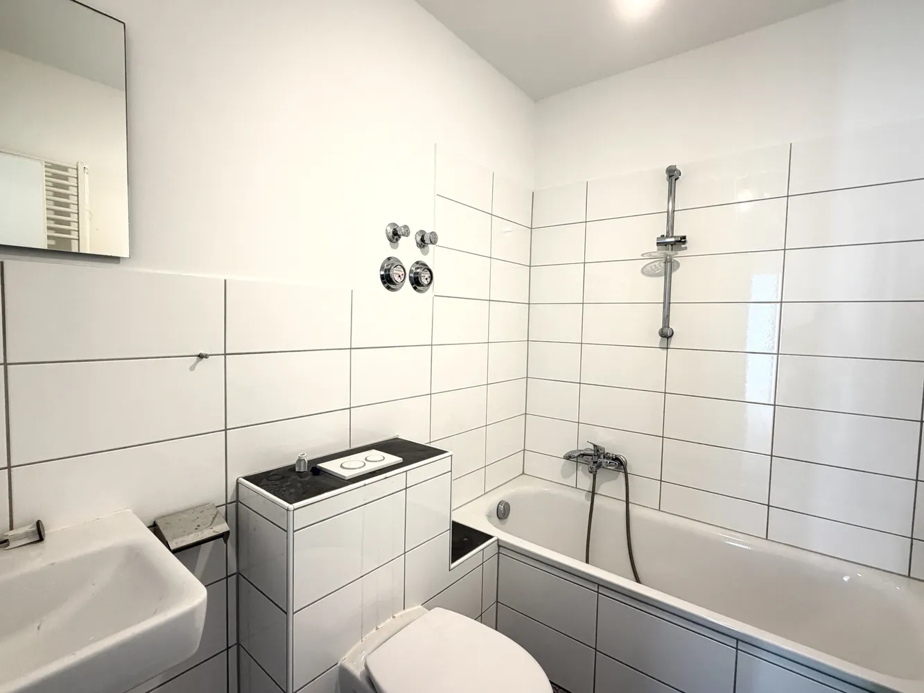 4 Zimmer Wohnung mit 82 m² in Kassel – Bild 5