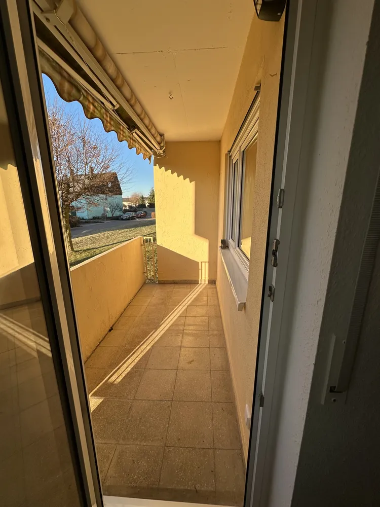 2 Zimmer Wohnung mit 55 m² in Crailsheim – Bild 3