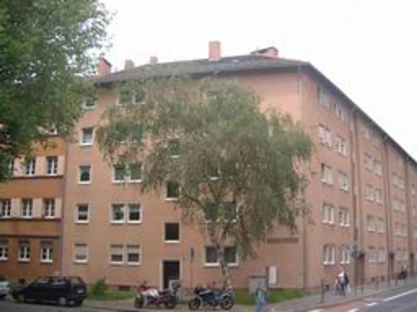 1 Zimmer Wohnung mit 39 m² in Nürnberg – Bild 8