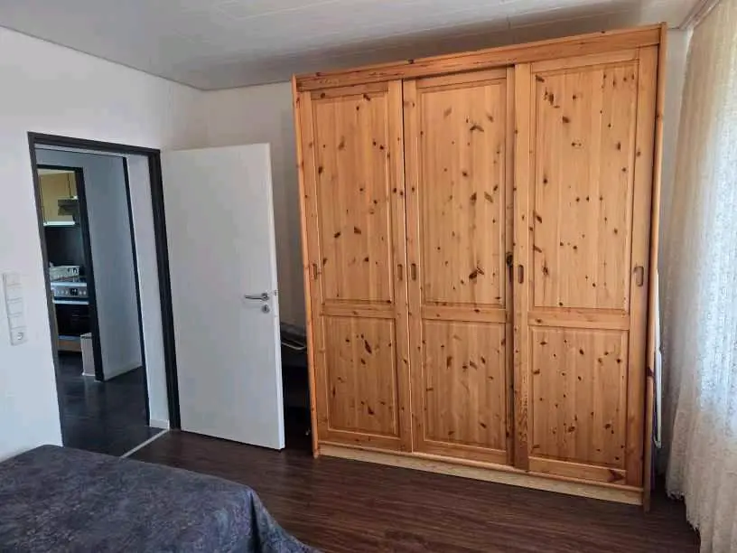 WG-Zimmer mit 57 m² in Oberursel – Bild 3