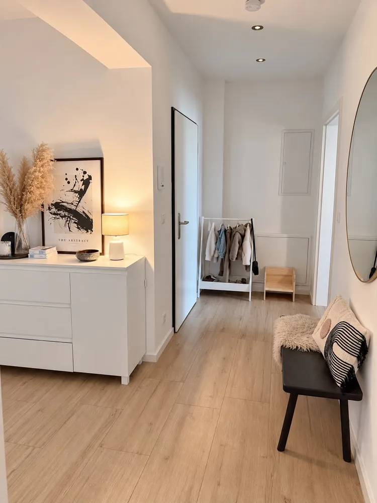 4 room apartment with 109 m² in Essen – Photo 5