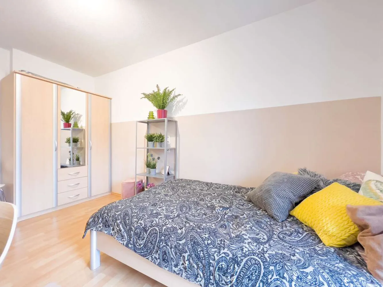 1 Zimmer Wohnung mit 21 m² in Passau – Bild 9