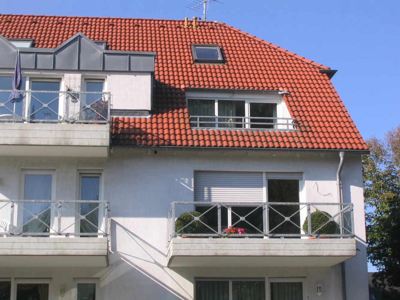 3 Zimmer Wohnung mit 82 m² in Wuppertal – Bild 3