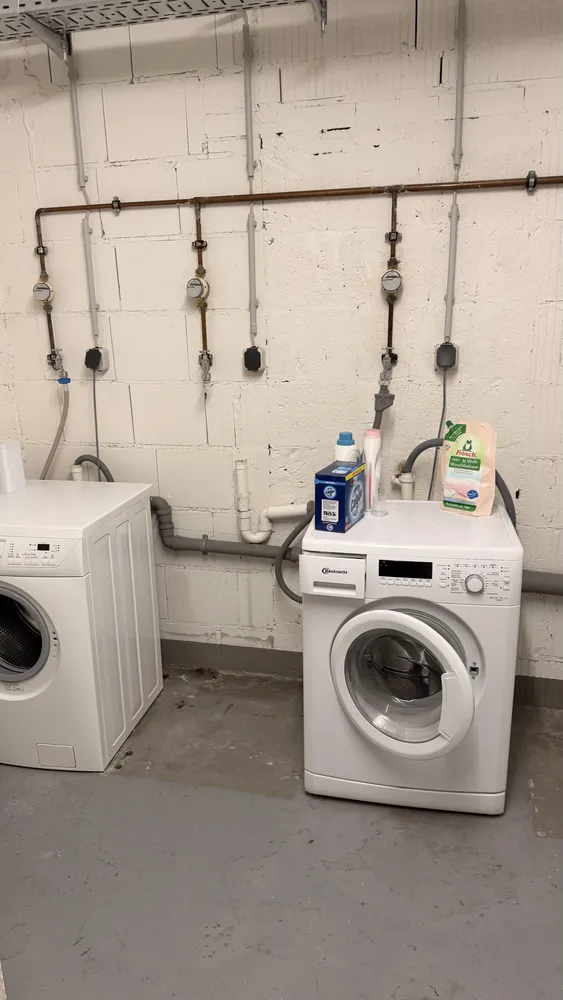 1 Zimmer Wohnung mit 38 m² in Mainz – Bild 9