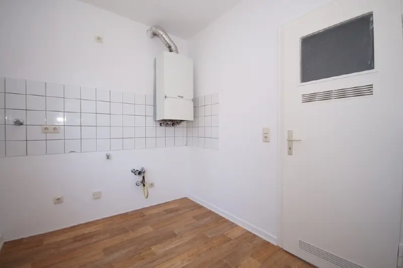 2 Zimmer Wohnung mit 51 m² in Minden – Bild 7
