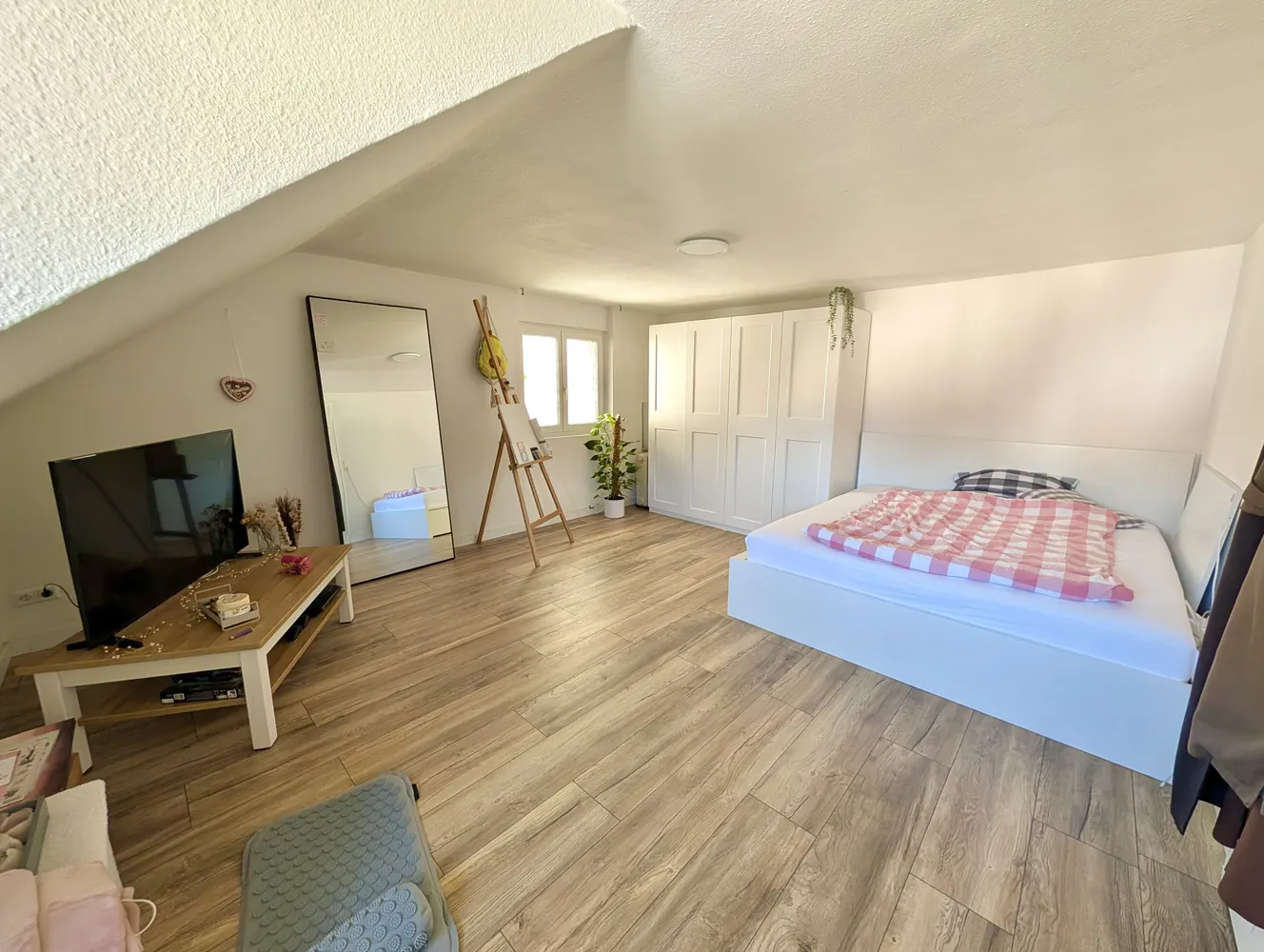2 Zimmer Wohnung mit 50 m² in Stuttgart – Bild 5