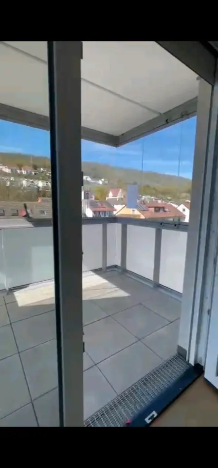 3 Zimmer Wohnung mit 97 m² in Pforzheim – Bild 4