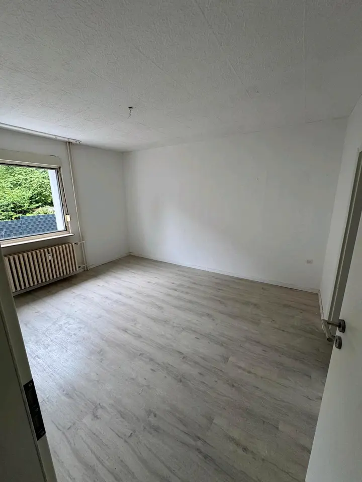 3 Zimmer Wohnung mit 60 m² in Gelsenkirchen – Bild 1