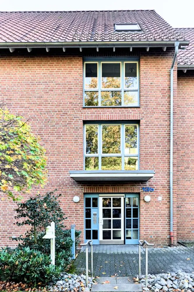 2 room apartment with 58 m² in Bielefeld – Photo 4