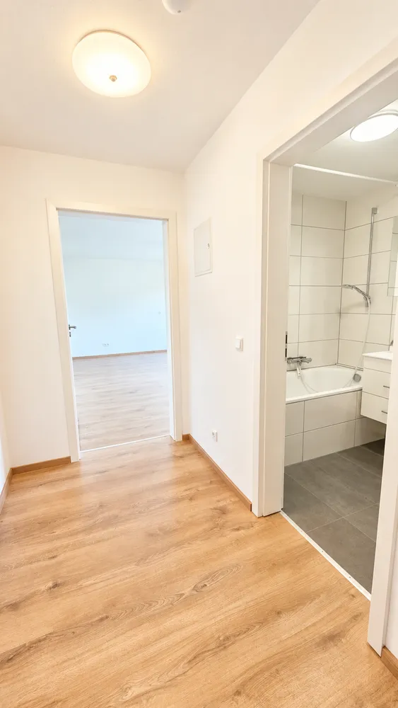 1 Zimmer Wohnung mit 36 m² in Stuttgart – Bild 5