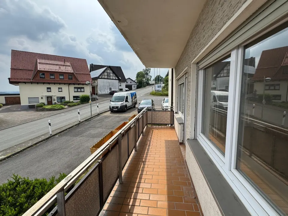 3 Zimmer Wohnung mit 114 m² in Arnsberg – Bild 8