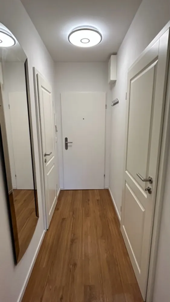 2 Zimmer Wohnung mit 42 m² in Hamburg – Bild 6