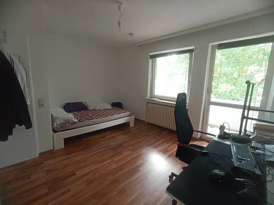 WG-Zimmer mit 20 m² in Oldenburg – Bild 2