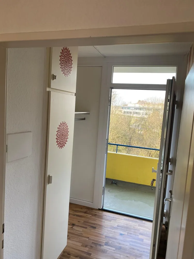 3 Zimmer Wohnung mit 93 m² in Lüneburg – Bild 7