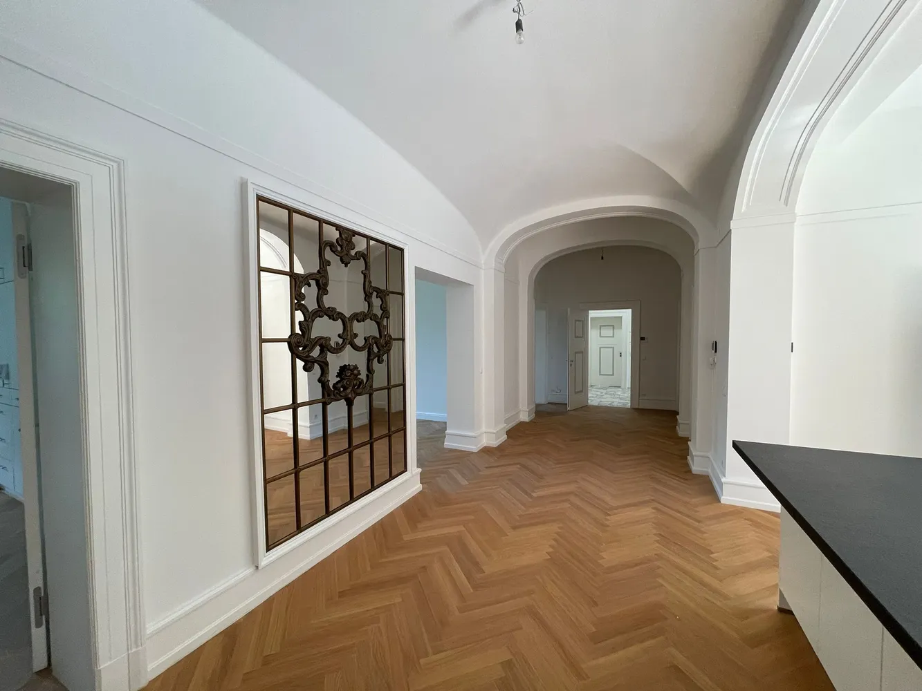 4 Zimmer Wohnung mit 159 m² in Mülheim an der Ruhr – Bild 2